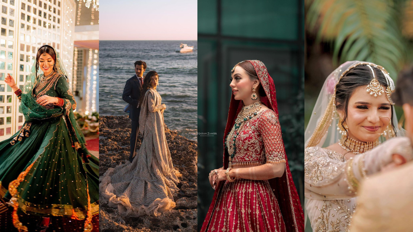 Influencers’ Weddings - Featured Image