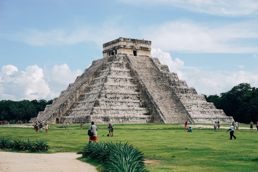 Mexico - cheapest travel destinations to visit in 2023