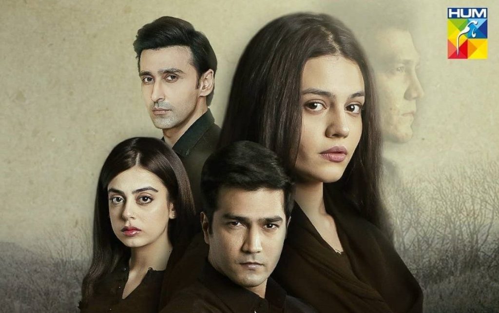 highest-rated Pakistani Dramas of the Year 2022 - Phaans