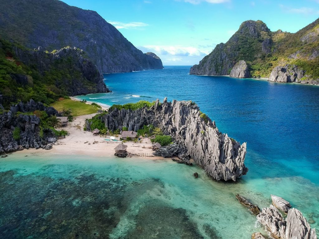 Philippines - cheapest travel destinations to visit in 2023