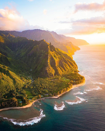 Secret Travel Destinations - Kauai