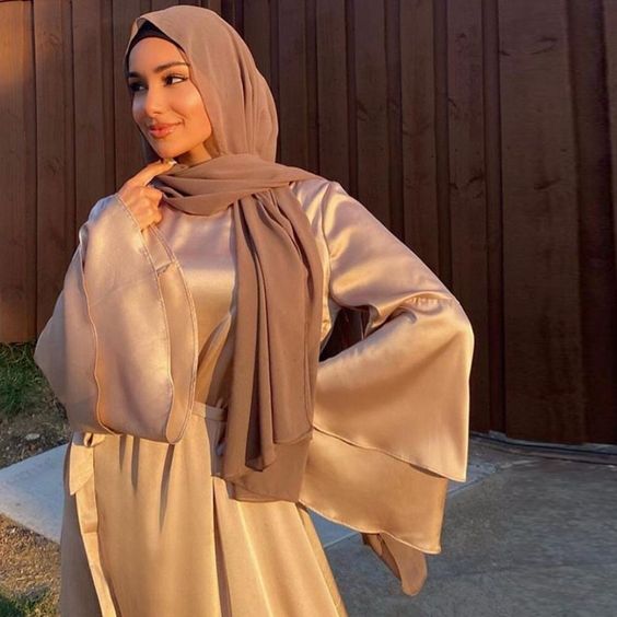 Eid Outfits: Styling