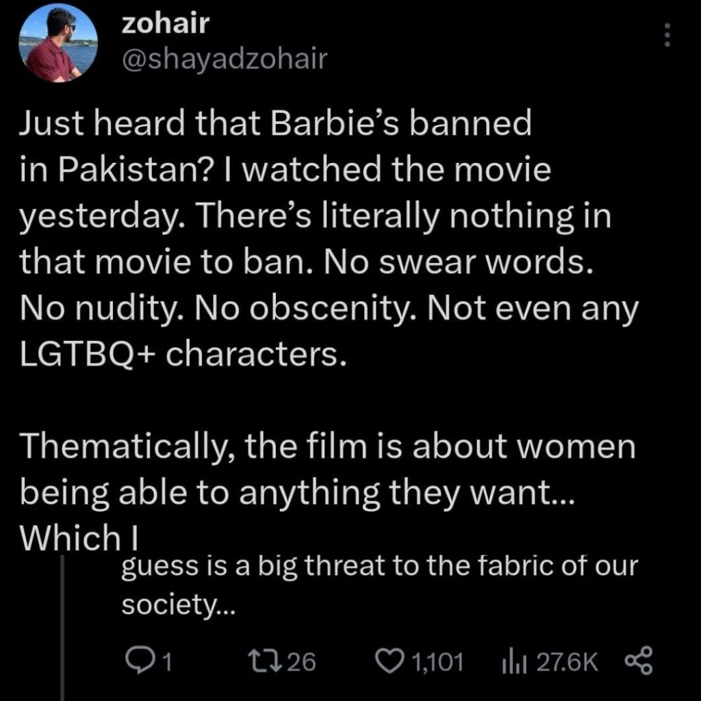 Barbie movie- 2023