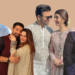 Pakistani Celebrity Couples