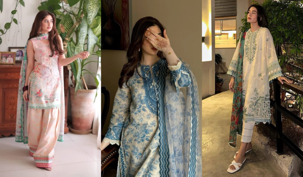 eid outfits