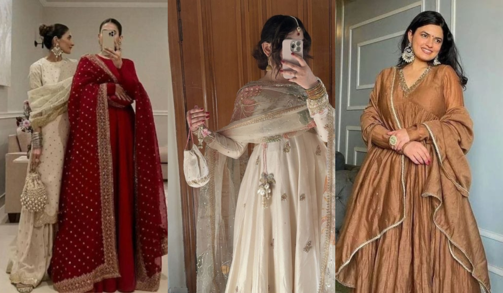 eid outfits