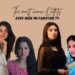iconic fashion moments from Pakistani dramas