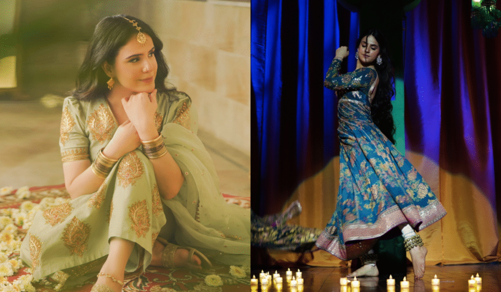 Women Who Are Redefining Dance in Pakistan