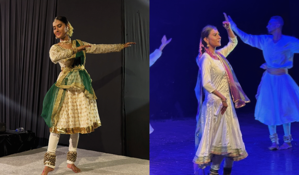 Women Who Are Redefining Dance in Pakistan