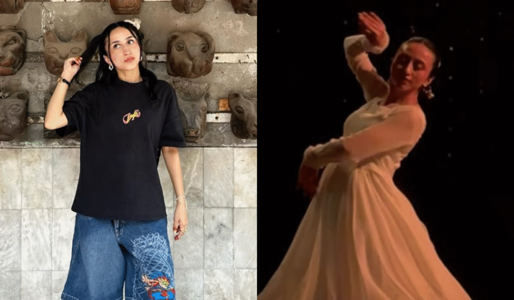 Women Who Are Redefining Dance in Pakistan