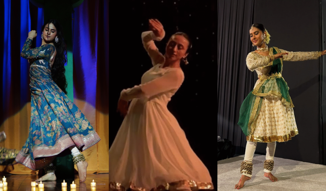 Women Who Are Redefining Dance in Pakistan