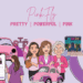 pinkfly - ride hailing service for women in pakistan - stuff anf bluff