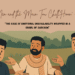 Desi Men and the ‘Main Tou Chill Hoon’ Epidemic